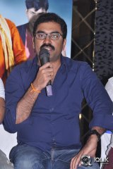 Pandavulu Pandavulu Tummeda Movie Press Meet